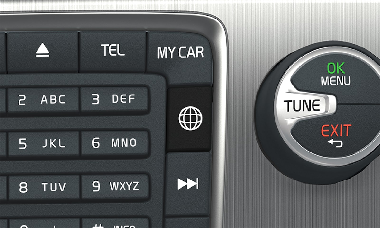 P3/P4 - Support site - Connect button