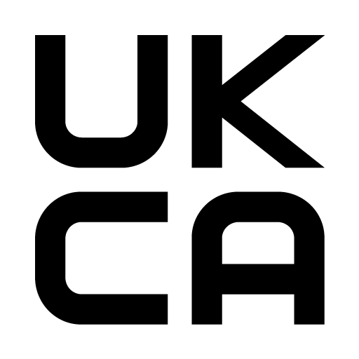 PS2-2146-United Kingdom Conformity Assessed logo