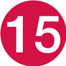 P5-Icon red circle 15