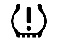 15w49 - Support site - Tyre pressure symbol