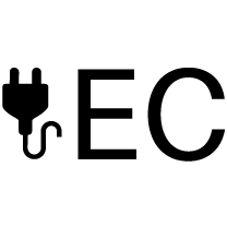 Px-2222-Icon electric consumption