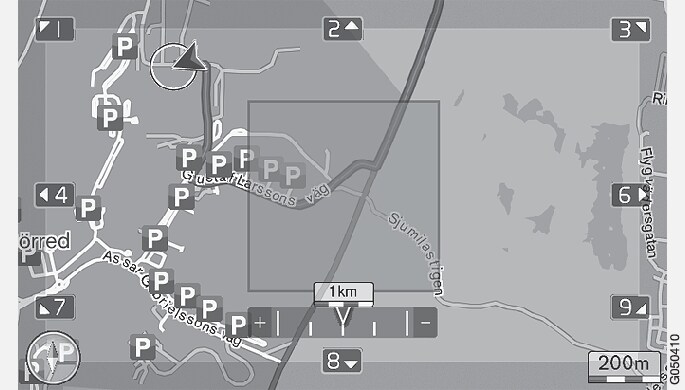 P3-1346-NAV-Melco Meny Inställningar Resväg Undvik område-4