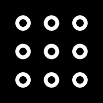 iCup-2037-Dial pad icon