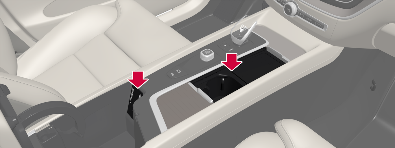 P5-2222-XC60+XC60H-Overview tunnel console