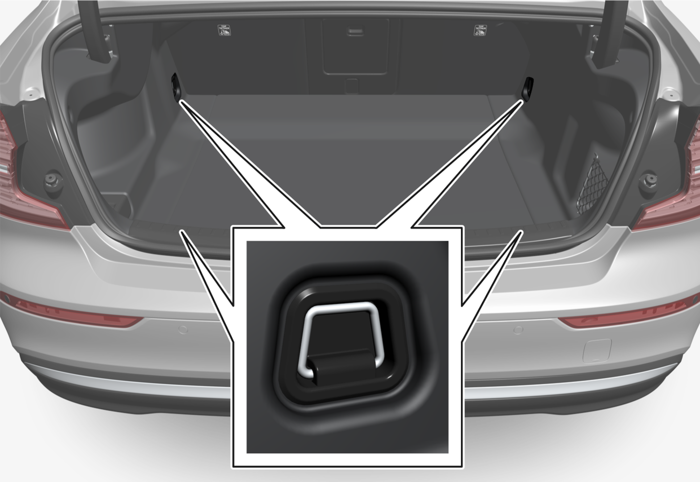P5-2222-S60+S60H-Cargo area, load retaining eyelets