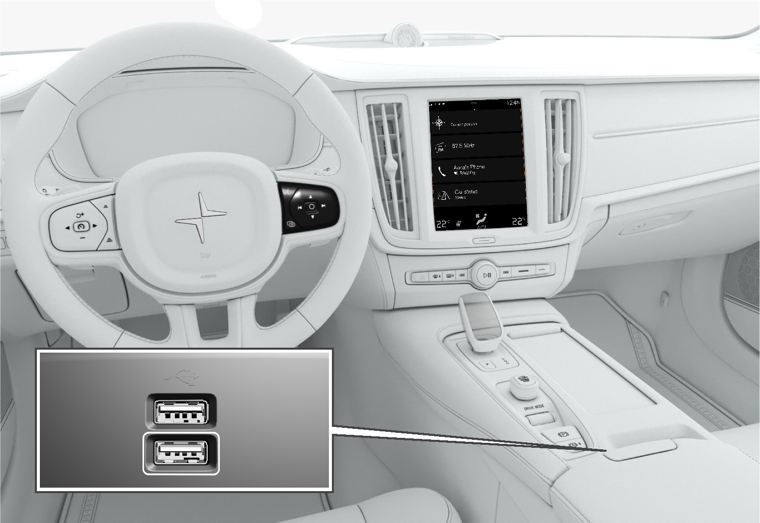 PS-1926-Overview infotainment