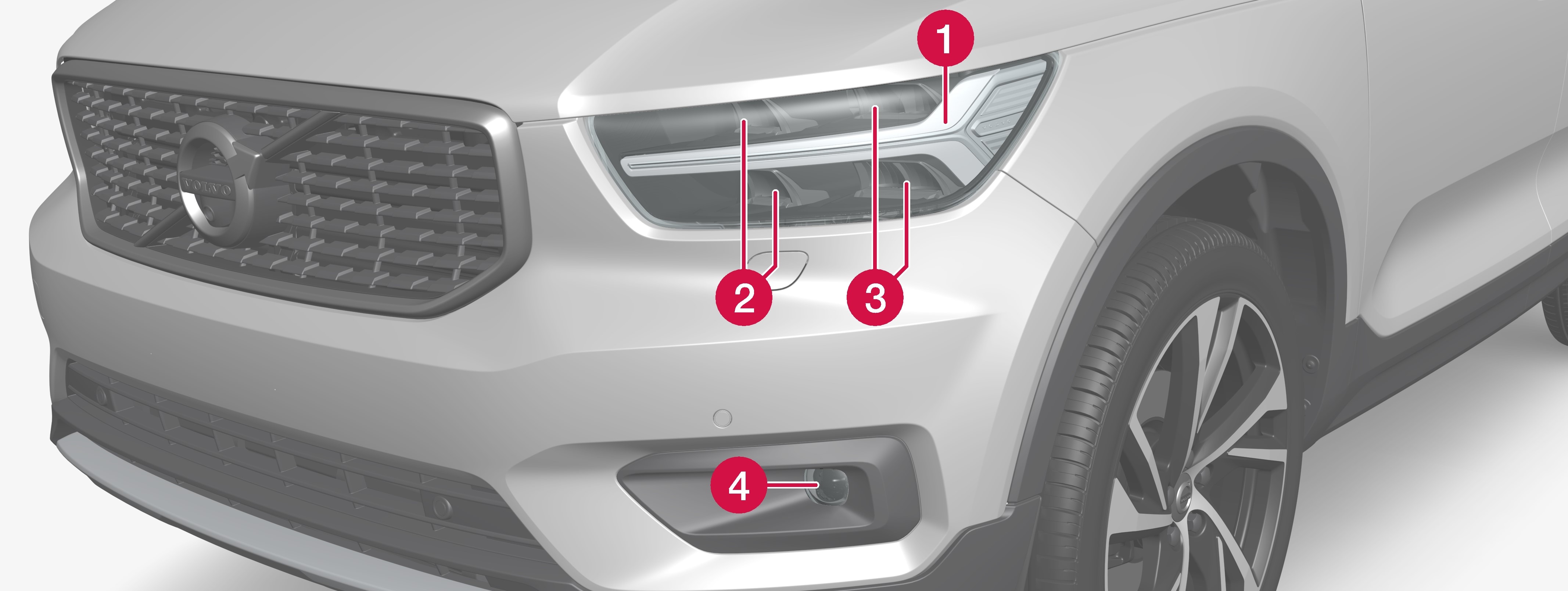 P6-1746-XC40-Front light positions
