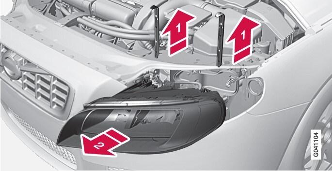 P3-0920-New front grill headlamp
