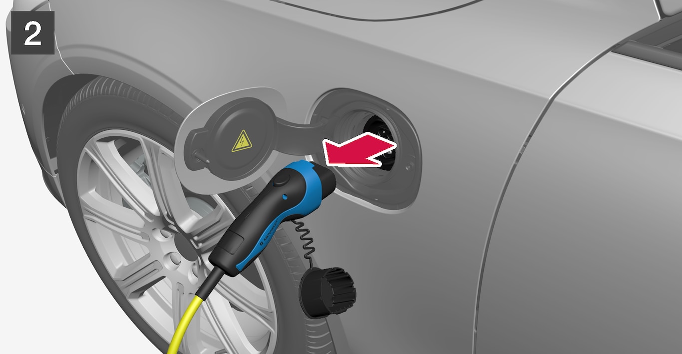 P5P6-19w46- Plug out cable from car (EU+CH)