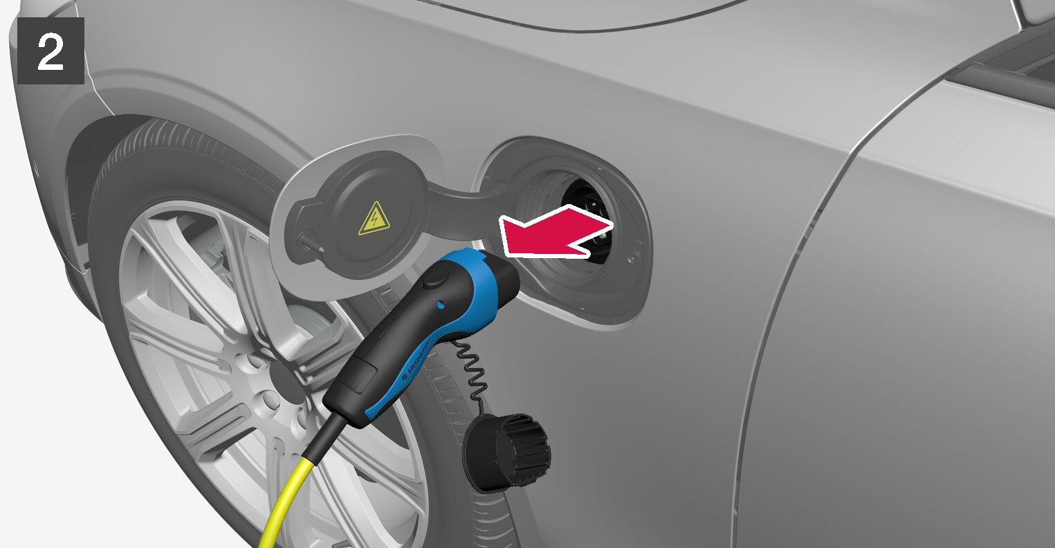 P5P6-19w46- Plug out cable from car (EU+CH)