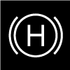 Hold activation symbol