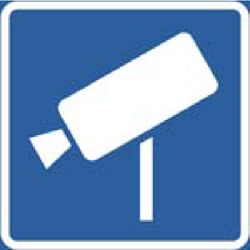 P5-1519-Trafikskyltsinfo Symbol fartkamera