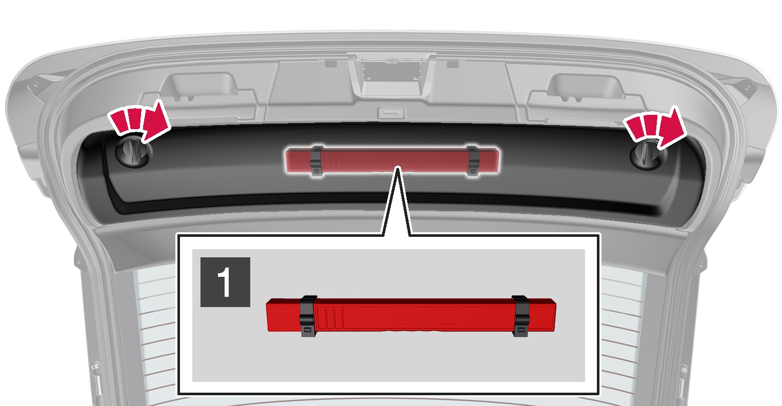 P5-1817-V90-warning triangel storage step 1