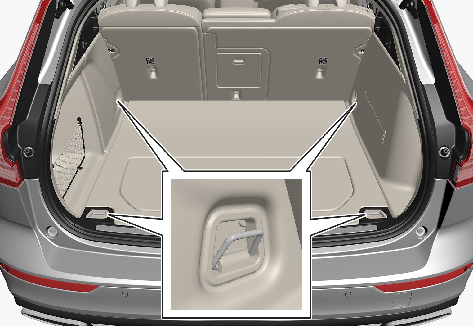 P5-V60-1817-Loading area, load retaining eyelets