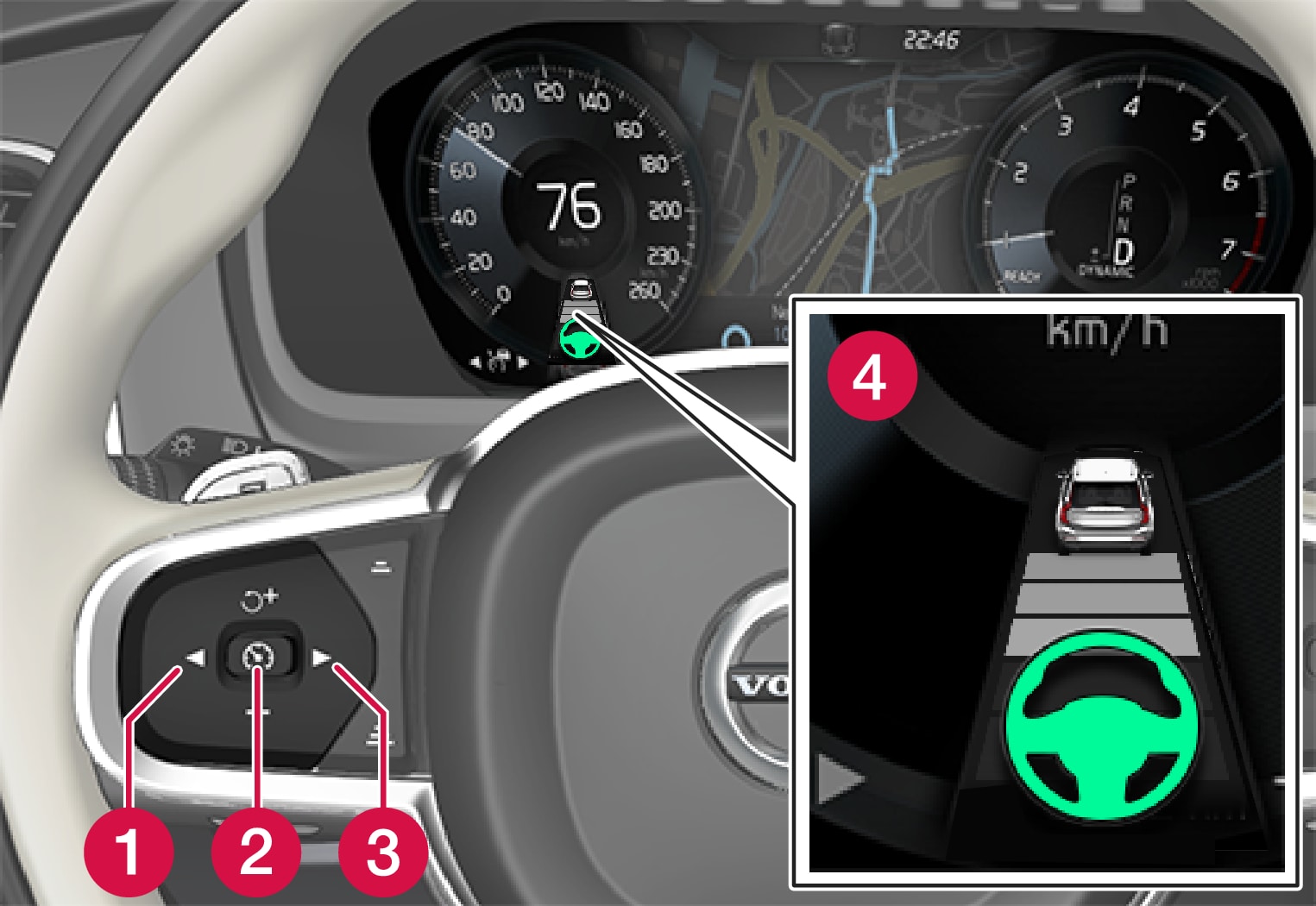 P5-1917-Pilot Assist deactivation