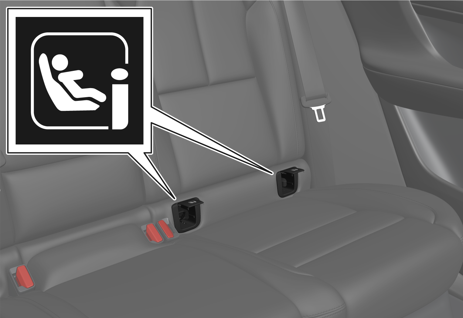 P6-2317-BEV–Safety–iSize/ISOFIX position