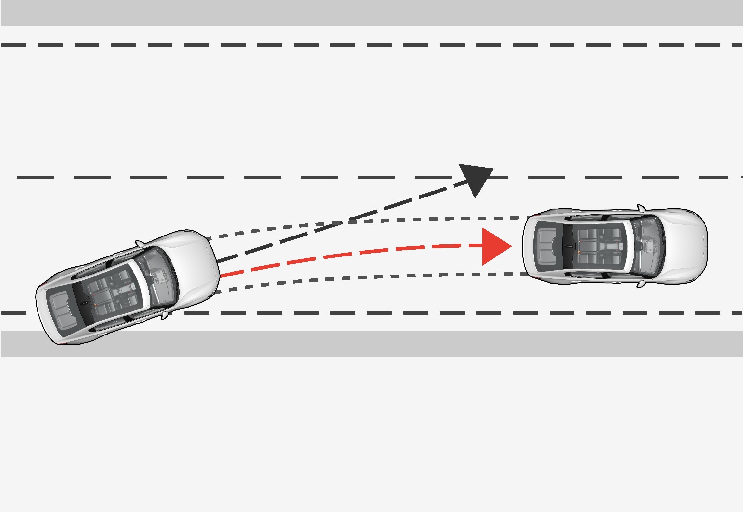 PS2-2007-Lane Keeping Aid steering assistance