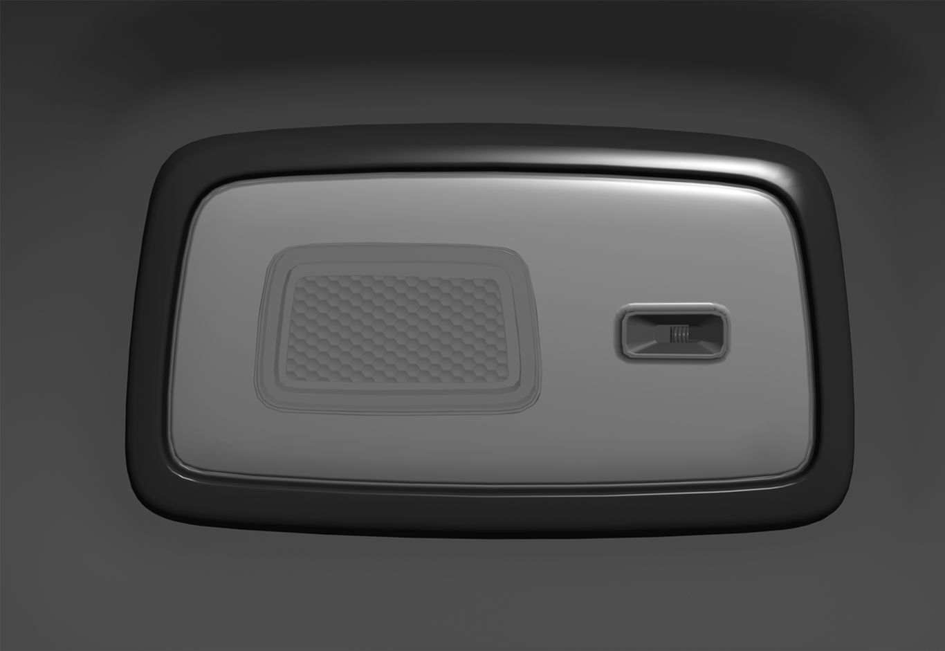 P6-2037-Rear roof light