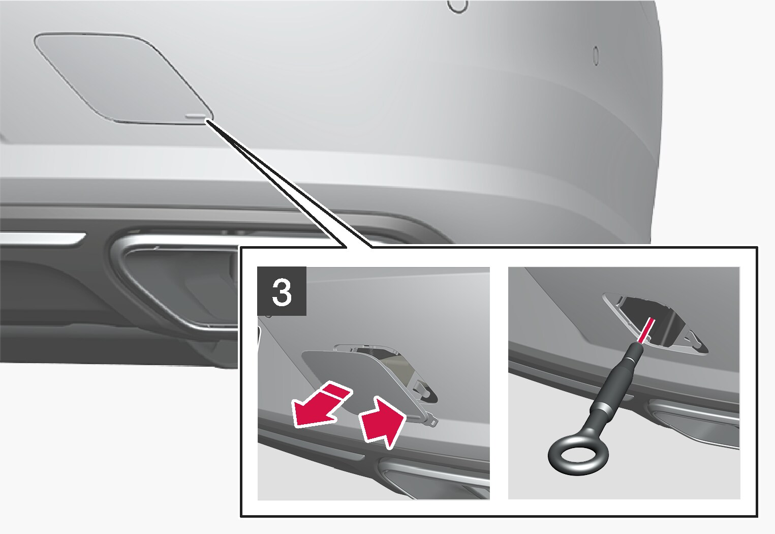 P5-1646-S90-V90-towing eye rear step 3