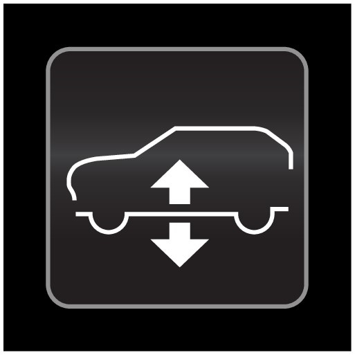 P5-1617-XC90-DIM soul symbol height adjustment
