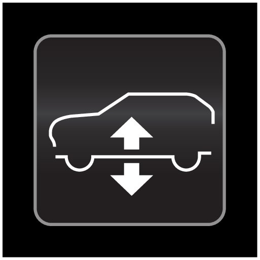 P5-S90/V90/XC90-1617-Driver display-Soul symbol-Height adjustment