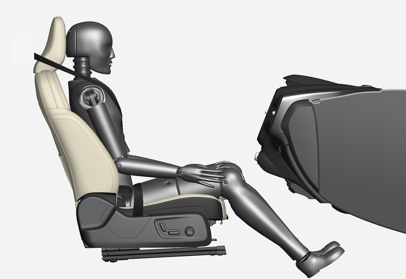 P6-1746-XC40–Safety–Occupant Classification System correct seating