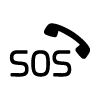 Buton SOS