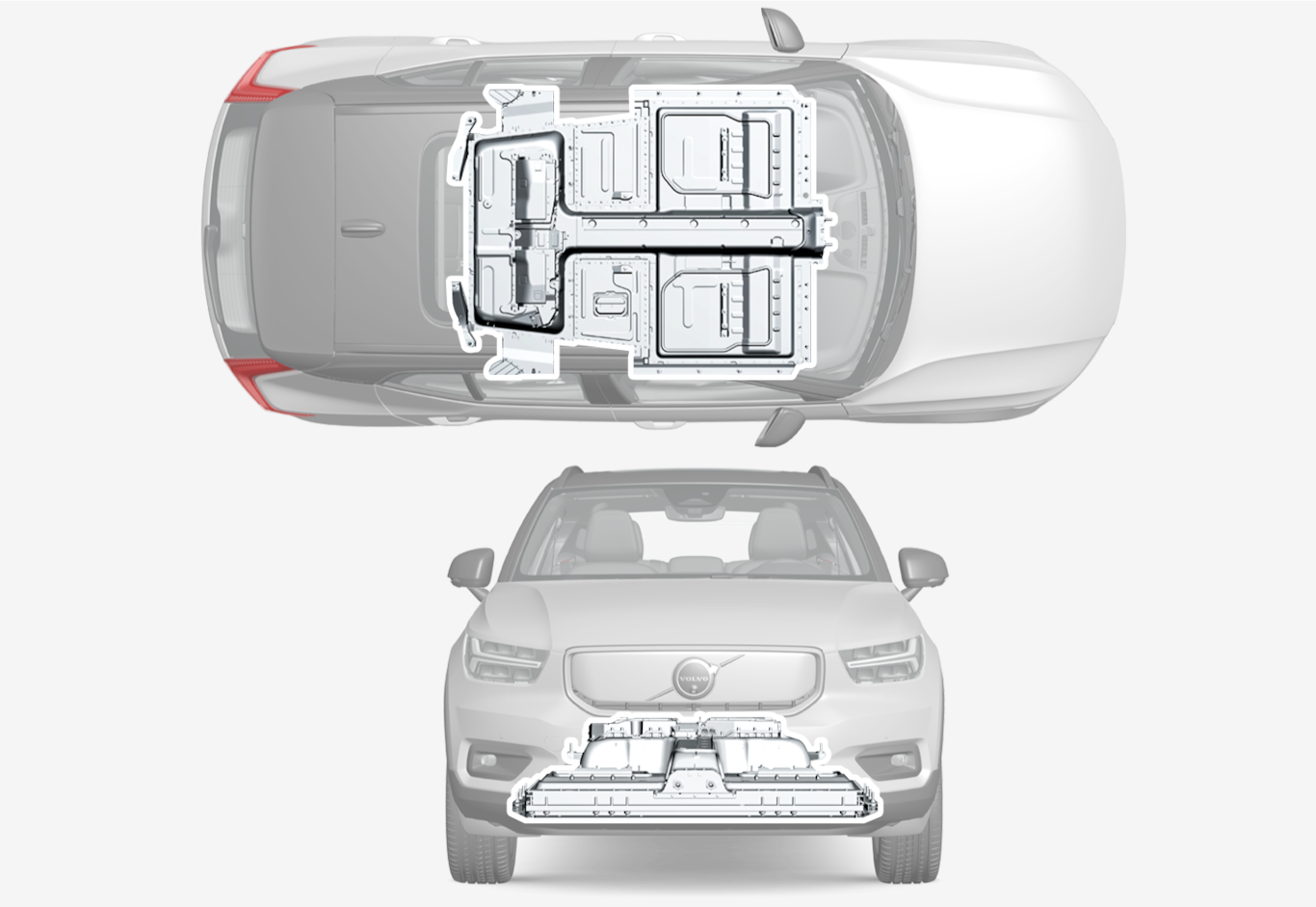 P6-XC40BEV-2037-Traction battery placement