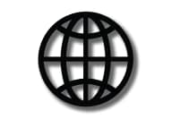 P5–1717–Symbol in status bar–Internet on