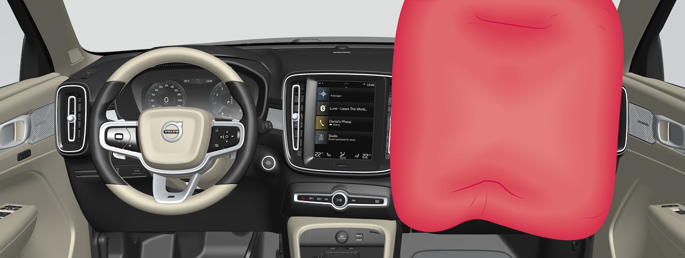 P6-1746-XC40–Safety–Passenger airbag