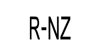 Certificeringslogo for New Zealand