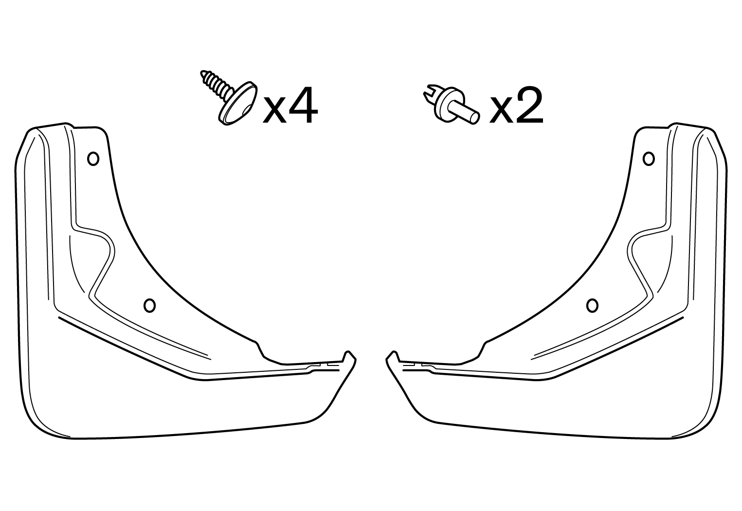 PS2-23w04-Mudflaps-Rear mudflaps