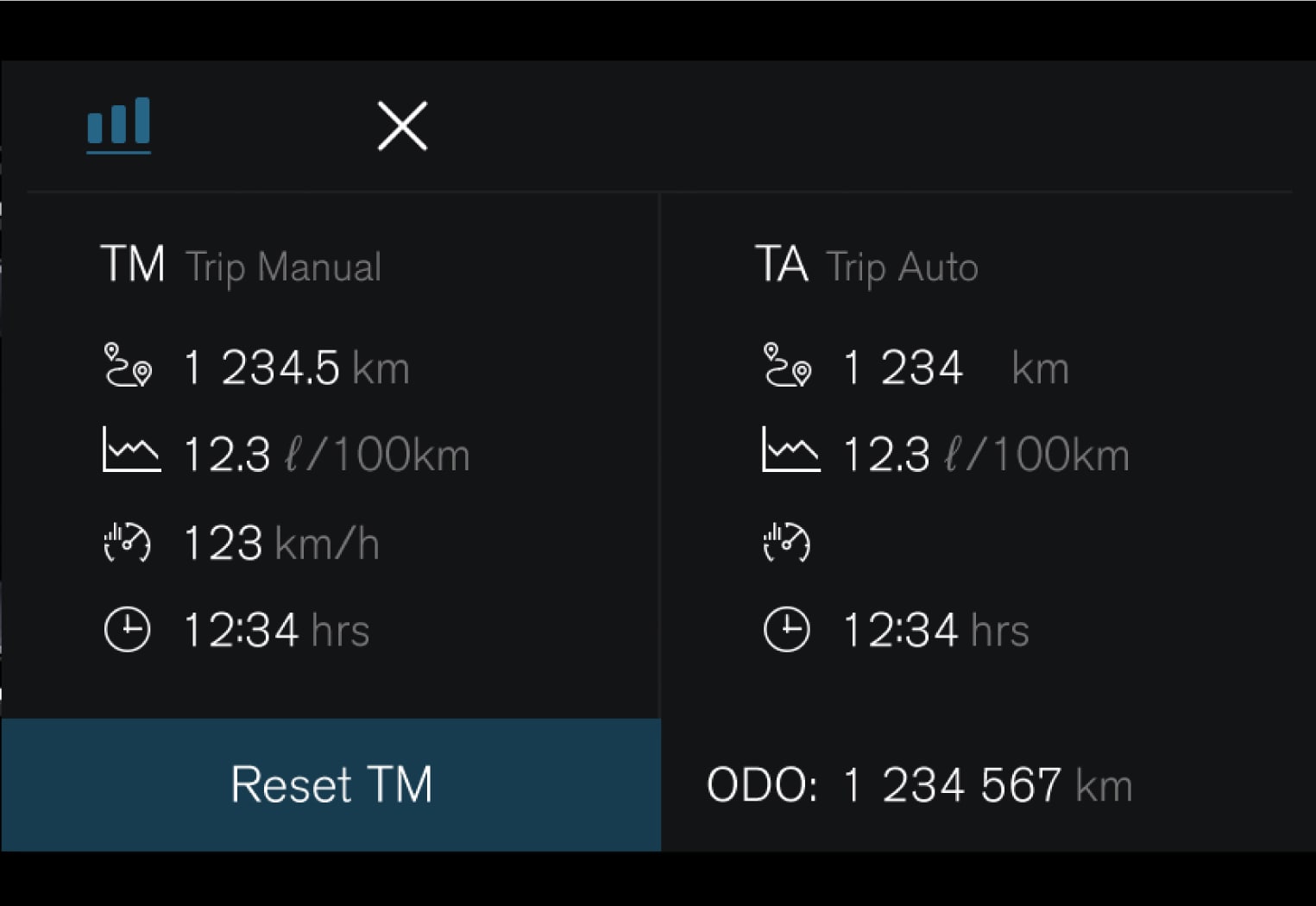 P5P6-21w04-mid-iCup-Driver display app menu