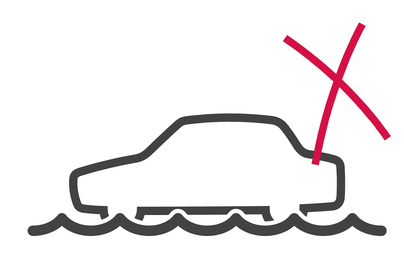 P5-1546-Don't drive in puddles - Japan