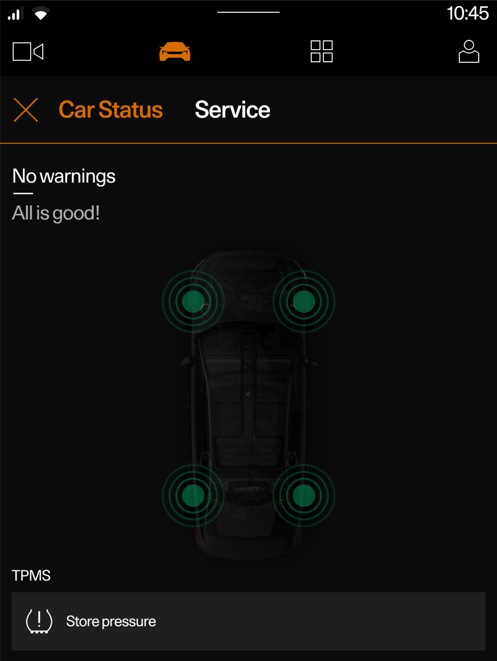 PS2-2007-Tire Pressure Monitoring System