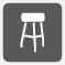 P3/P4-1517-IMAP-symbol-Bar/Pub