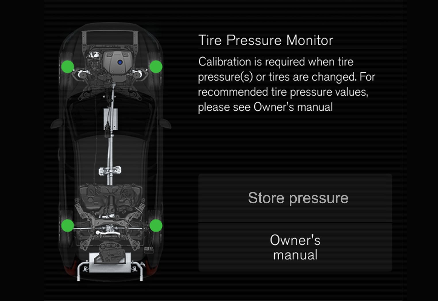 P5-1917-TPMS view in centerdisplay