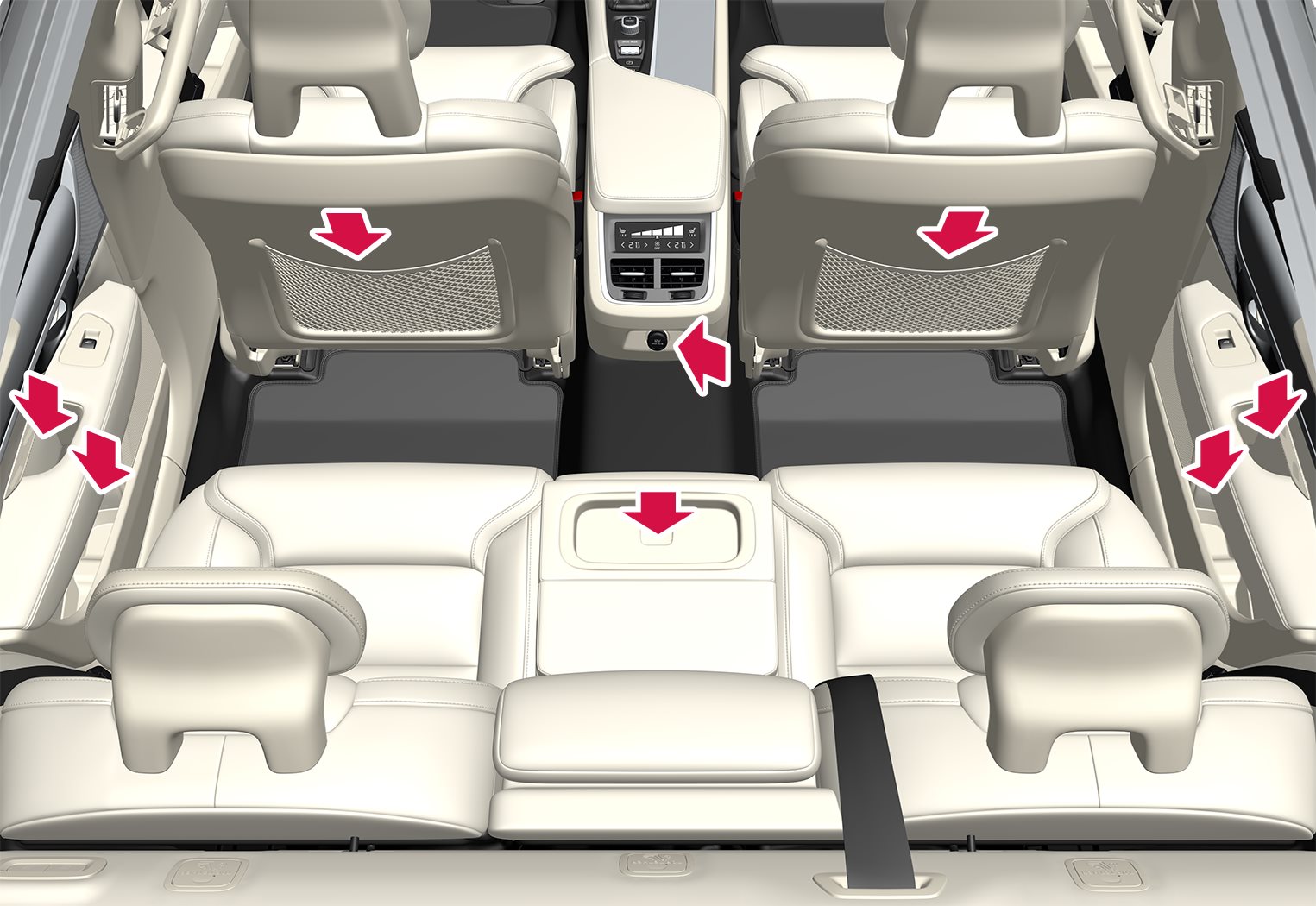 P5-1617-Interior-Overview 2nd seat row
