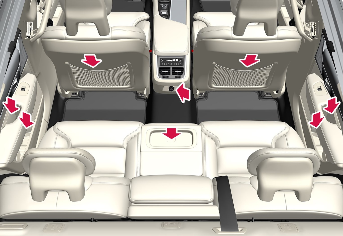 P5-1617-Interior-Overview 2nd seat row