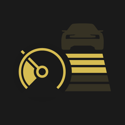 PS2-2007-Adaptive Cruise Control missing target