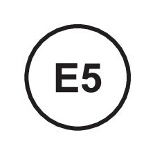 P3-1646-All-Sticker E5 for petrol