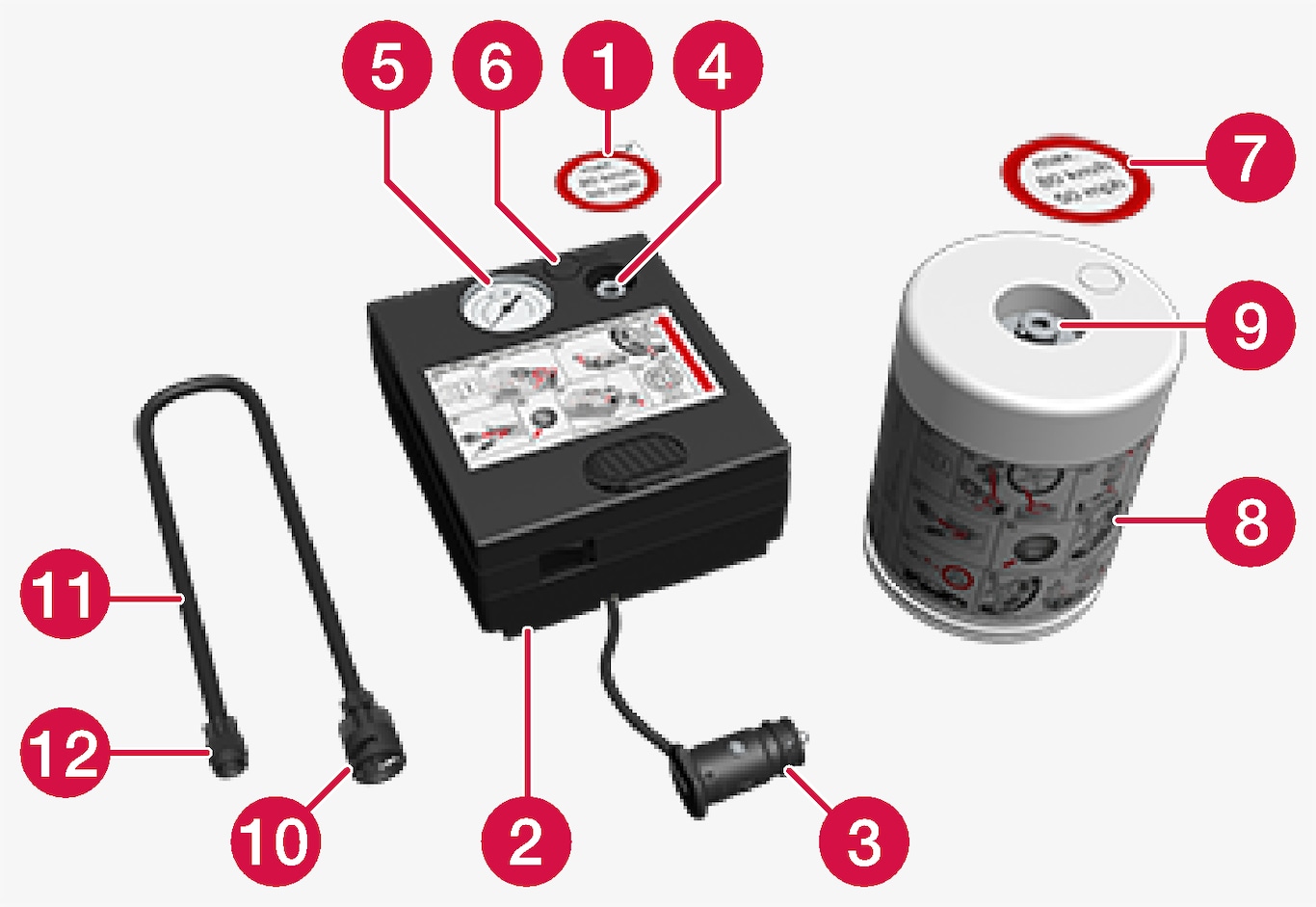 P6-1746-XC40-TMK overview