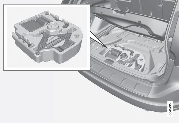 P3-1220-XC60-new TSS foam block