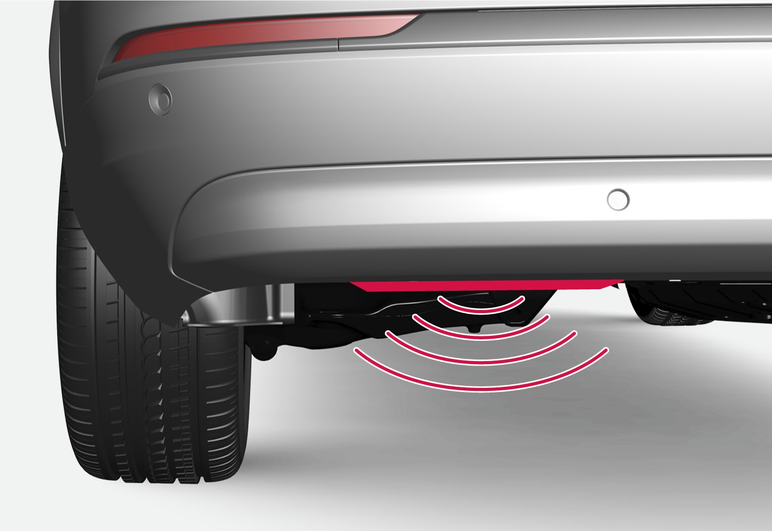 PX-2122-Foot movement sensor placement