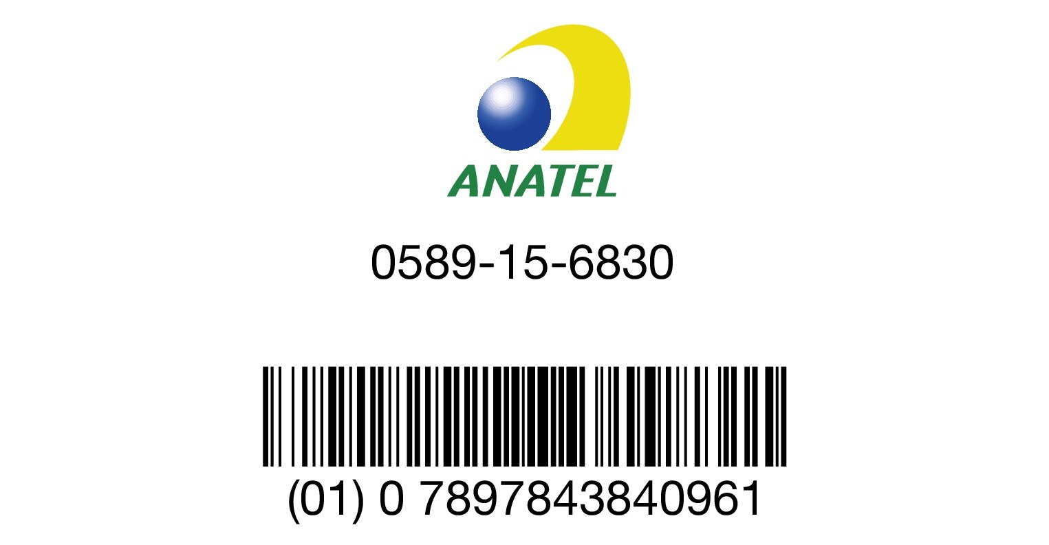 P5 - 15w46 - CEM approval sign Brazil