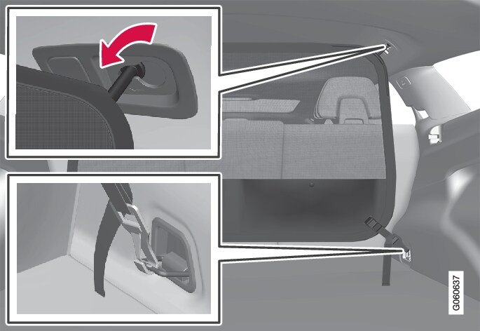 P3-1617-V60 load net rear position