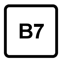 SuSi - 19w11 - Fuel label - B7-label