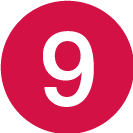 P5-Icon red circle 9