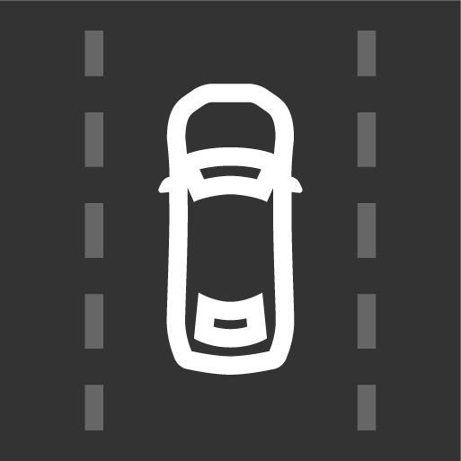 XC60 Display mode for lane assistance Volvo Support UK