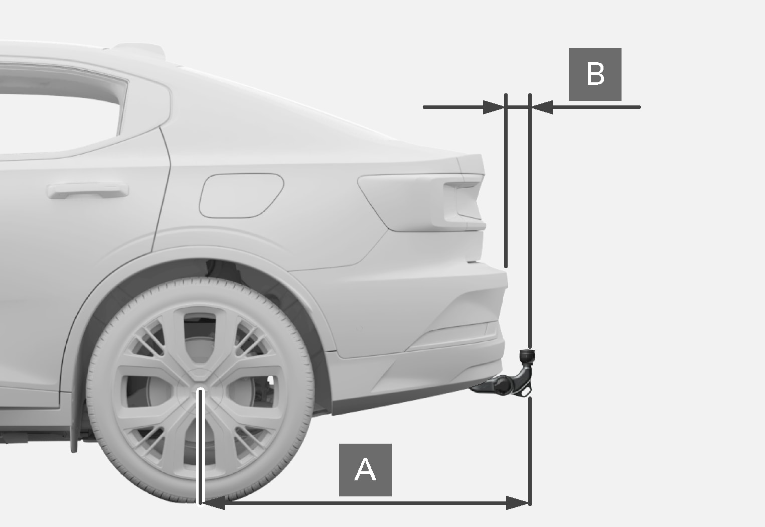 PS-2007-Tow bar specifications